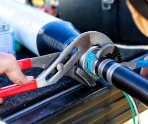 About Septic Pumping Service Belle Mina, AL